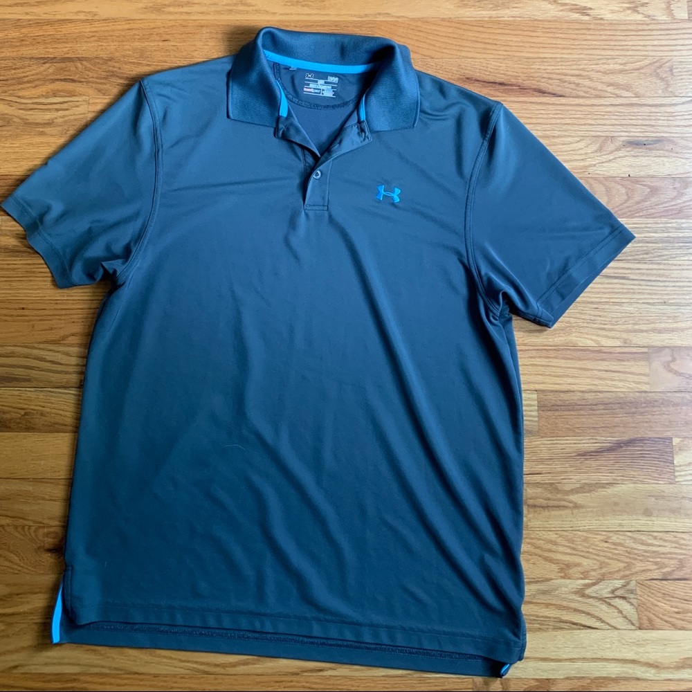 Under Armour Golf Polo